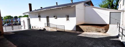 5502-A Driveway