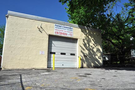 5502-B Belair Rd